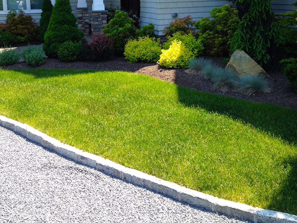 Perez Landscaping Nj